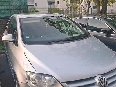 Occasion VW Golf IV 140 PK (102 kW) 2006 Zilver Hatchback