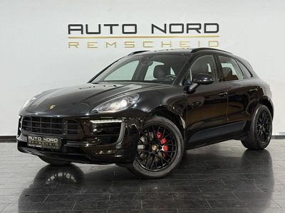 Porsche Macan GTS