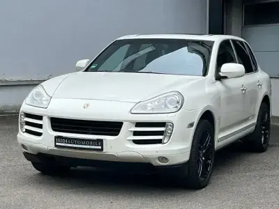 Gebraucht Porsche Cayenne