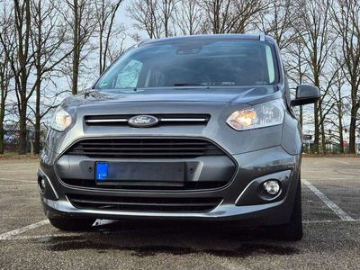 gebraucht Ford Tourneo GrandGrand1.5 TDCi 88kW Titanium