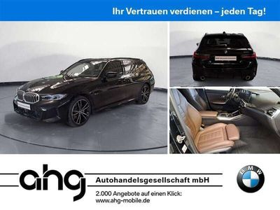 gebraucht BMW 330e Touring M Sportpaket Innovationspaket Harma