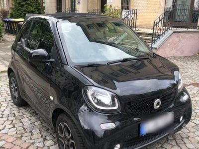 Smart ForTwo Coupé