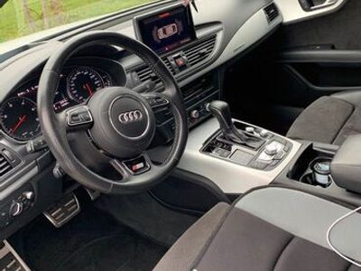 gebraucht Audi A7 Sportback 3.0 TFSI Quattro S Tronic