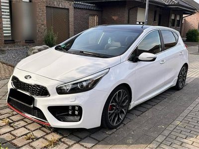 Kia Ceed GT