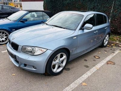BMW 123