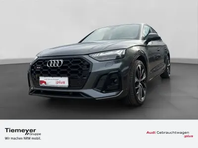 Gebraucht Audi SQ5 Sportback