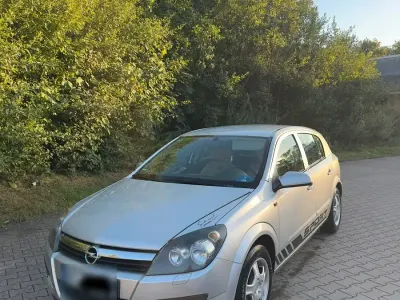 Gebraucht Opel Astra
