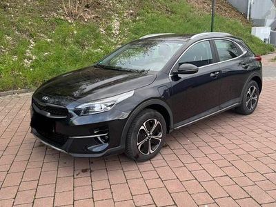 Usata Kia XCeed Vision 141 CV (103 kW) 2022 Nero SUV