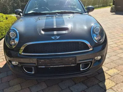 Gebraucht Mini Cooper S