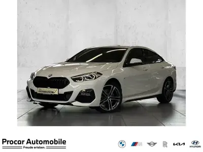 Gebraucht BMW 218