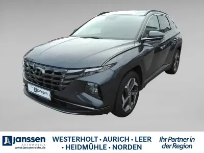 Gebraucht Hyundai Tucson Prime 180 PS (132 kW) 2021 Andere SUV
