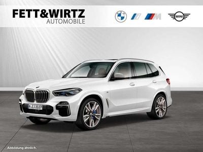 BMW X5 M