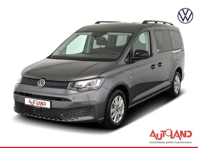 Gebraucht VW Caddy Maxi