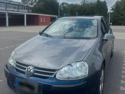 Gebraucht VW Golf IV