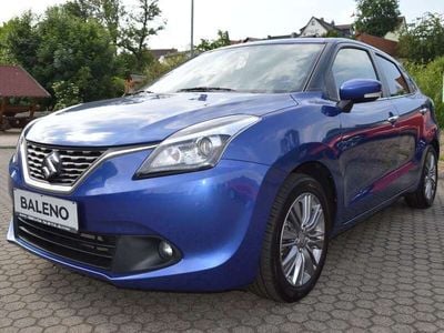 Suzuki Baleno