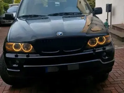 Gebraucht BMW X5