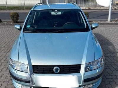 Fiat Stilo