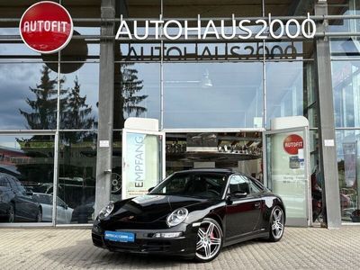 Porsche 911 Carrera 4S