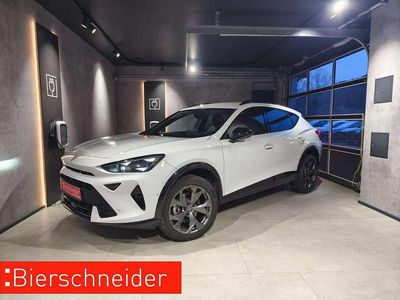 Usata Cupra Formentor 150 CV (110 kW) 2025 Bianco SUV