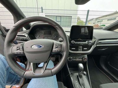 gebraucht Ford Fiesta 1.0 EcoBoost S&S Aut. ST-LINE