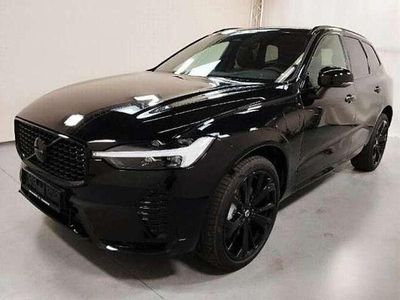 Onyx black / metallic Gebraucht 2025 Volvo XC60 Plus SUV | 52.400 € (Fairer Preis)