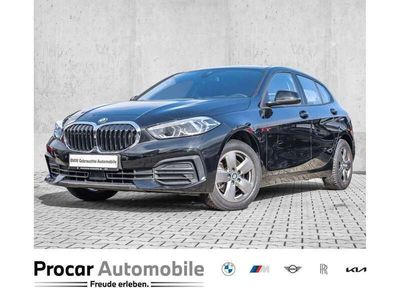 gebraucht BMW 118 i Hatch