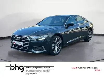 Usata Audi A6 Design 204 CV (150 kW) 2023 Grigio Berlina