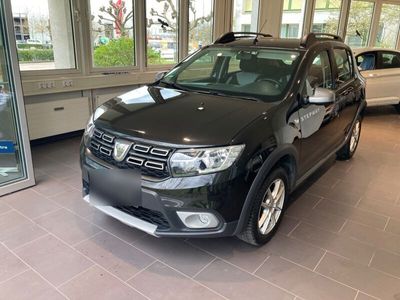 gebraucht Dacia Sandero TCe 90 Stepway Prestige Stepway Prestige