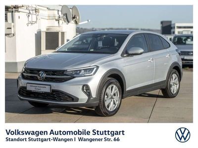 VW Taigo
