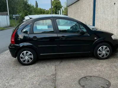 Gebraucht Citroën C3