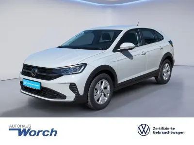 Ny VW Taigo 95 HK (69 kW) 2026 Grå SUV