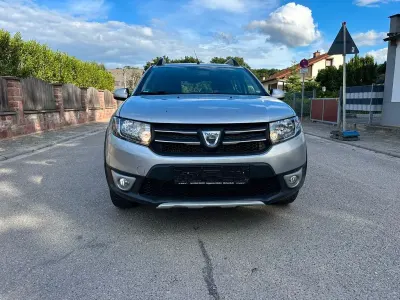 Gebraucht Dacia Sandero