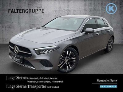 Mercedes A180