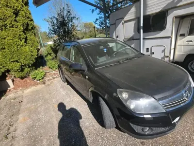 Usata Opel Astra