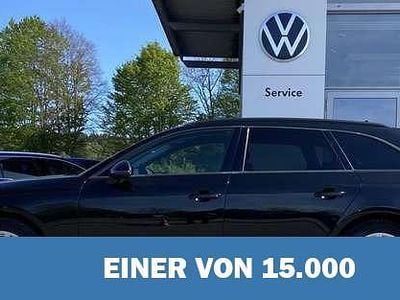 Gebraucht Audi A4