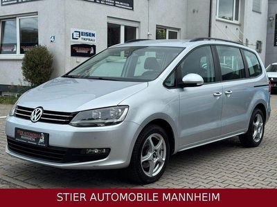 VW Sharan