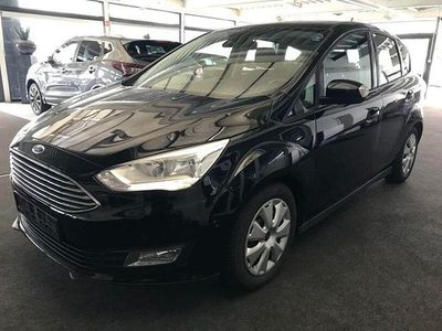 Gebraucht Ford C-MAX 110 PS (80 kW) 2018 Andere Van / Kleinbus