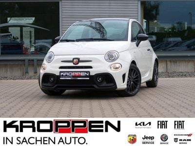 Abarth 695