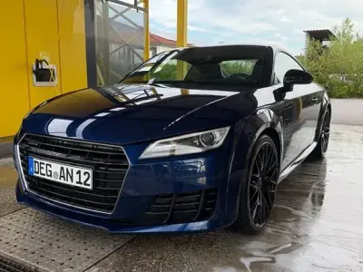 Gebraucht Audi TT