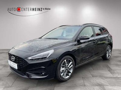 Gebraucht 2025 Hyundai i30 Advantage Kombi | 23.900 € (Etwas zu teuer)