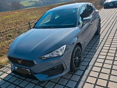 gebraucht Cupra Leon 1.5 eTSI 110kW DSG -