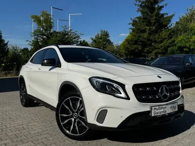 Gebraucht Mercedes GLA220