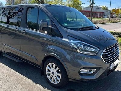 Gebraucht Ford Tourneo