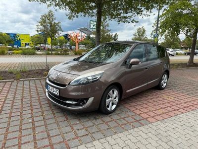 Renault Grand Scénic III