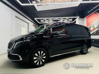 Mercedes EQV300
