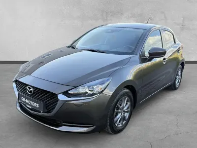 Brugt Mazda 2