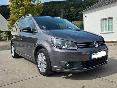 VW Touran