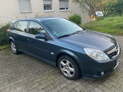 Gebraucht Opel Signum