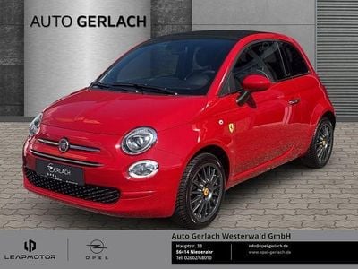 Second-hand Fiat 500L 69 CP (50 kW) 2020 Monovolum