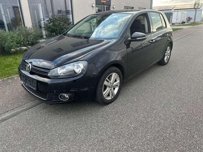 VW Golf VI